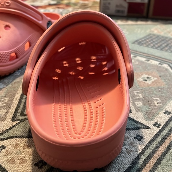 Pink Crocs - Picture 3 of 4